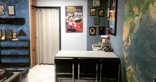 Hermosa oficina en Edificio Avenida zona 10 — foto 2