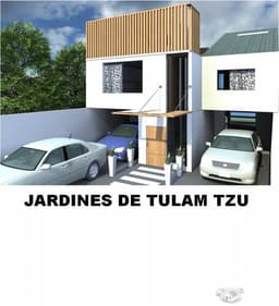 CASA NUEVA PARA ESTRENAR CON  FINANCIAMIENTO