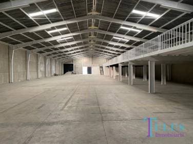 Bodega en renta en el naranjo — foto 1