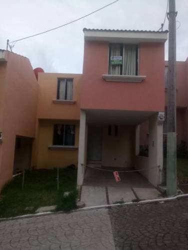 CityMax Antigua renta casa en Villas de La Meseta — foto 1
