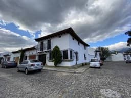 CityMax Antigua renta casa en la Serenísima