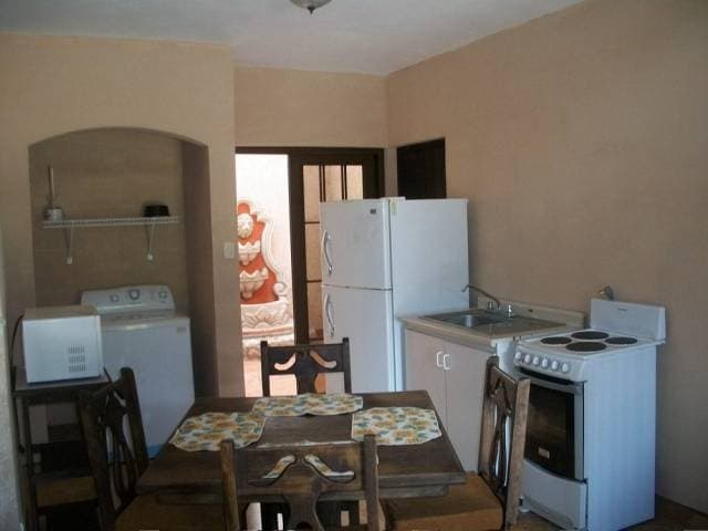 CityMax Antigua renta apartamento cercano al centro de Antigua — foto 2