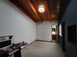 VENDO CASA CON APTO EN MOLINO DE LAS FLORES