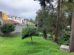 CityMax Antigua vende terreno residencial en San Lucas Sacatepéquez