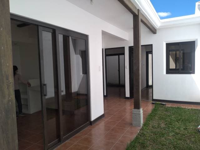 CityMax Antigua renta casa en Barrio Las Campanas — foto 1