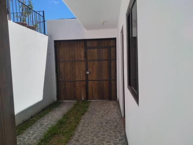 CityMax Antigua renta casa en Barrio Las Campanas — foto 4
