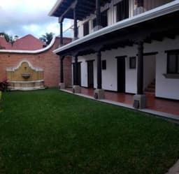 CityMax Antigua Venta casa cerca al casco de Antigua Guatemala
