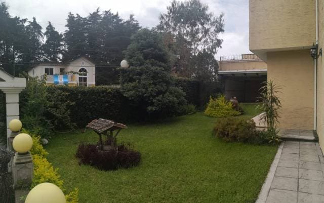 Venta de Casa en San José Pinula — foto 3