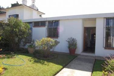 CityMax Antigua renta casa en Residencial Los Alpes, San Lucas Sacatepéquez — foto 1