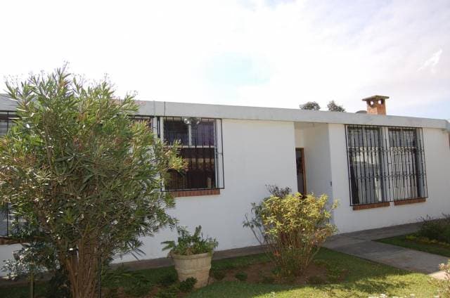 CityMax Antigua renta casa en Residencial Los Alpes, San Lucas Sacatepéquez — foto 2