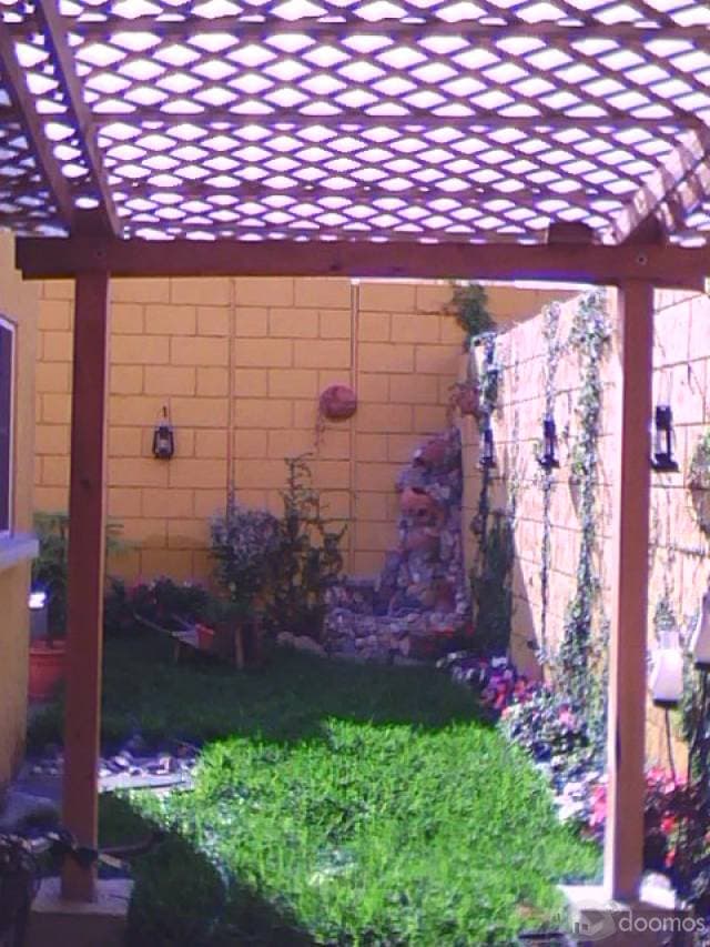Alquilo casa Prados de castilla — foto 1