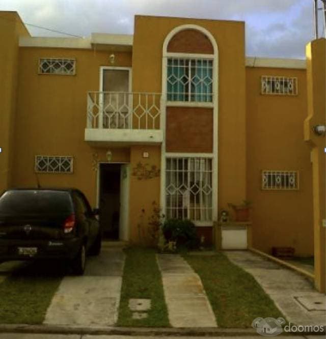 ALQUILO CASA EN SAN CRISTOBAL — foto 1