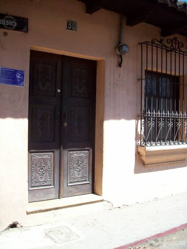 VENDO CASA EN ANTIGUA GUATEMALA — foto 2