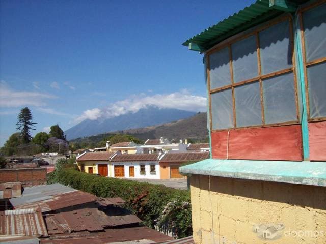VENDO CASA EN ANTIGUA GUATEMALA — foto 4