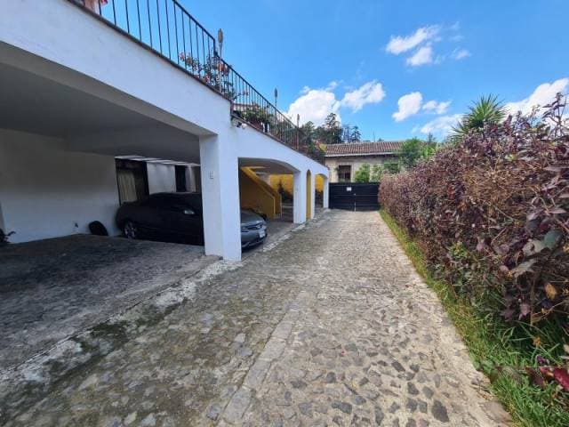CityMax Antigua renta apartamento amueblado en Santa Inés Antigua — foto 8