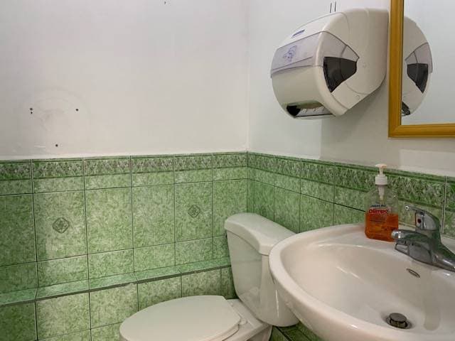 Renta Oficina en Sixtino zona 10 — foto 5