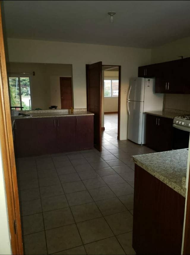 Amplio Apartamento — foto 4