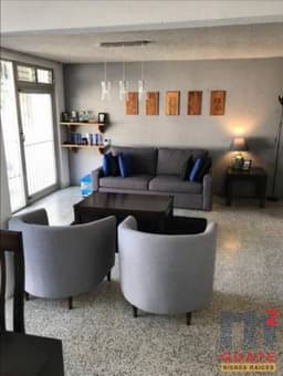 Casa de 138 m2 de construcción, en Renta Zona 02