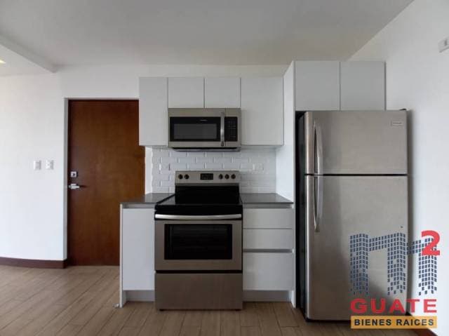 Apartamento de 82.76 m2 de construcción en Venta, Zona 15 — foto 3