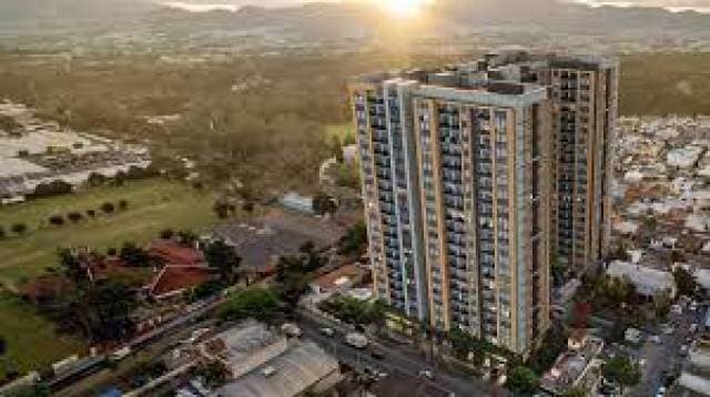 Venta Apartamento en Construcción en zona 11, INVERSIÓN SEGURA — foto 6