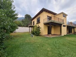 CityMax Antigua vende casa y renta casa en Antigua Guatemala