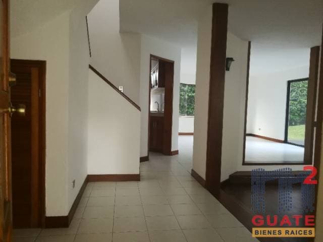 Casa de 330 m2 de construcción,  en Venta Muxbal — foto 6