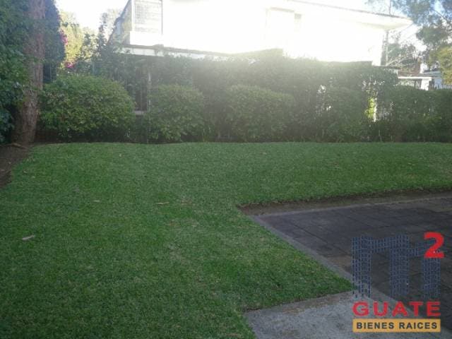 Casa de 330 m2 de construcción,  en Venta Muxbal — foto 9