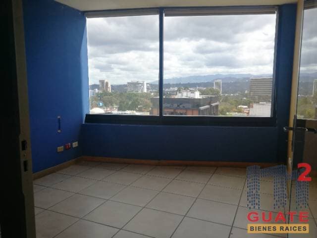 Oficina de 610.546 m2 de construcción en Renta, Zona 10 — foto 2