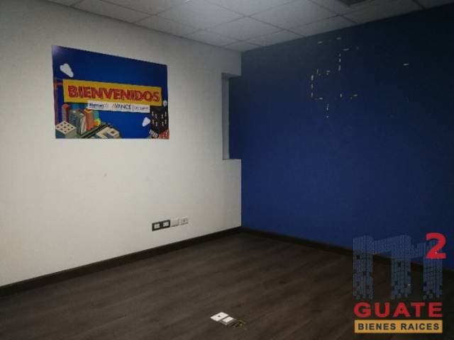 Oficina de 610.546 m2 de construcción en Renta, Zona 10 — foto 4