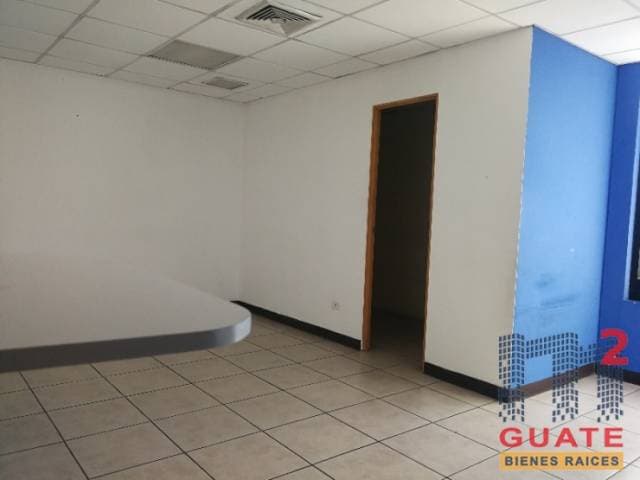 Oficina de 610.546 m2 de construcción en Renta, Zona 10 — foto 7