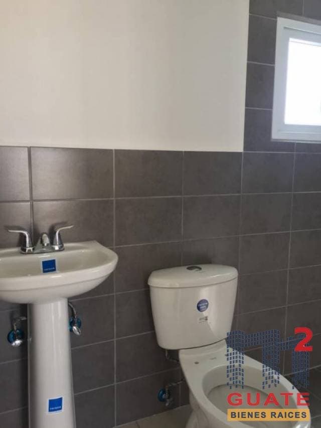 Casa de 116 m2 de construcción, en Venta Santa Catarina Pinula — foto 10