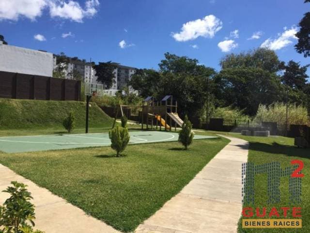 Casa de 116 m2 de construcción, en Venta Santa Catarina Pinula — foto 11