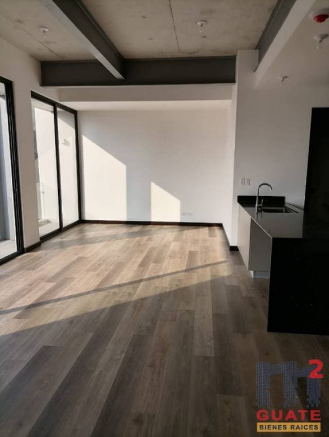 Apartamento de 142 m2 de construcción en Venta, Zona 14 — foto 2