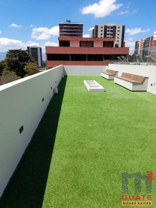 Apartamento de 142 m2 de construcción en Venta, Zona 14 — foto 14