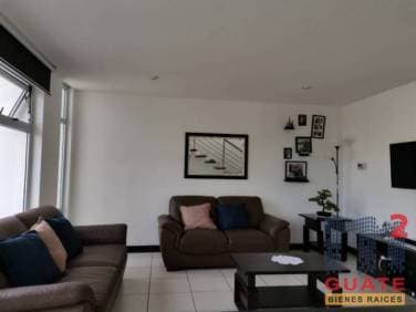 Casa de 172.49 m2 de construcción, en Venta Mixco — foto 1