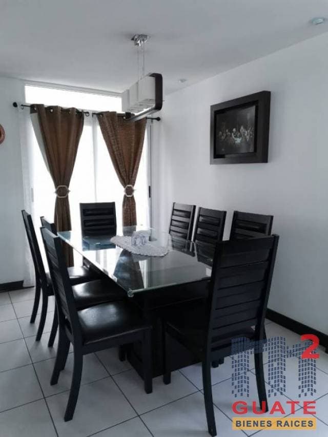 Casa de 172.49 m2 de construcción, en Venta Mixco — foto 2