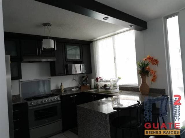 Casa de 172.49 m2 de construcción, en Venta Mixco — foto 3
