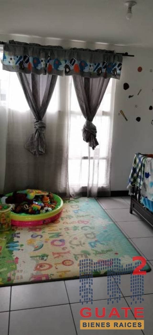 Casa de 172.49 m2 de construcción, en Venta Mixco — foto 5