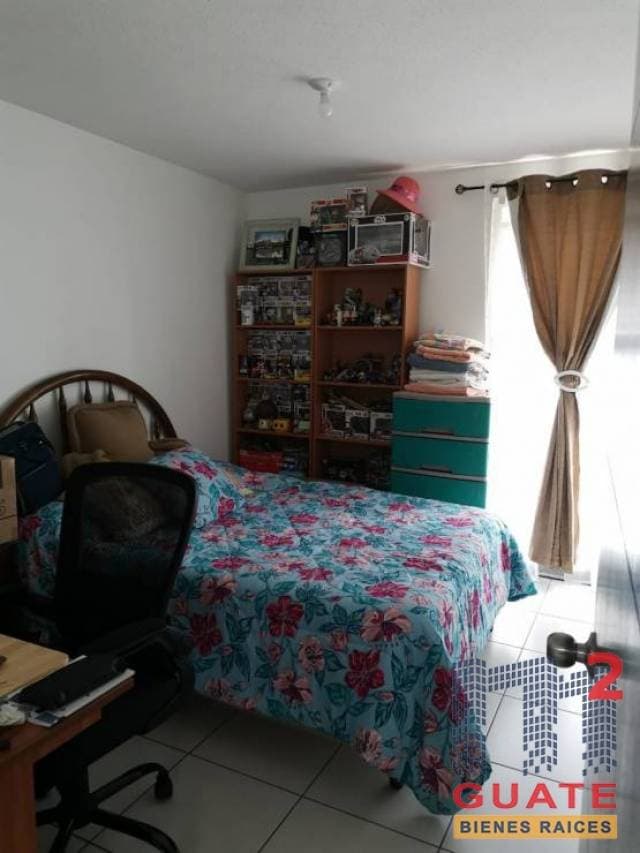 Casa de 172.49 m2 de construcción, en Venta Mixco — foto 9