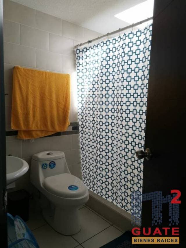 Casa de 172.49 m2 de construcción, en Venta Mixco — foto 10