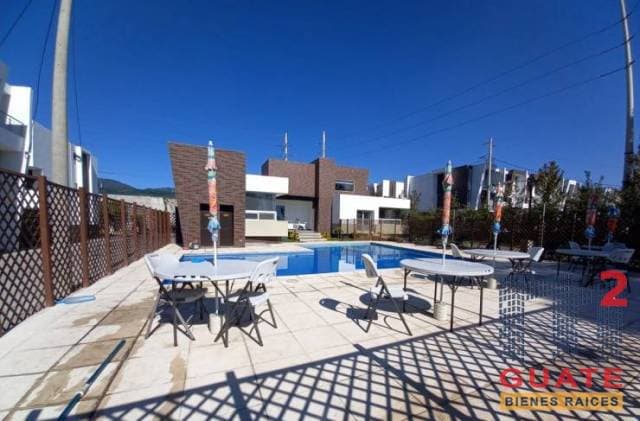 Casa de 172.49 m2 de construcción, en Venta Mixco — foto 13