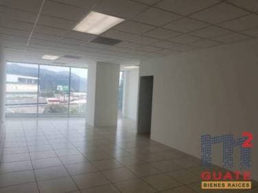 Oficina de 70.37 m2 de construcción en Venta, Zona 10 — foto 1