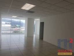 Oficina de 70.37 m2 de construcción en Venta, Zona 10