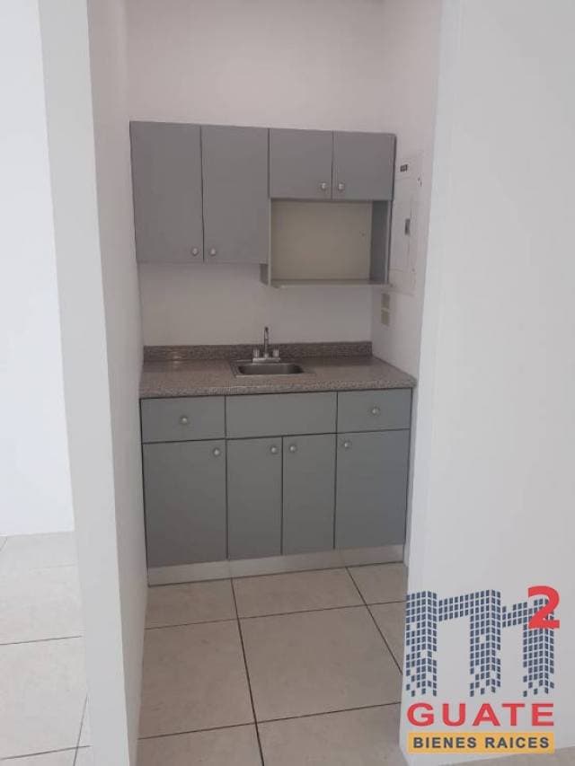 Oficina de 70.37 m2 de construcción en Venta, Zona 10 — foto 5