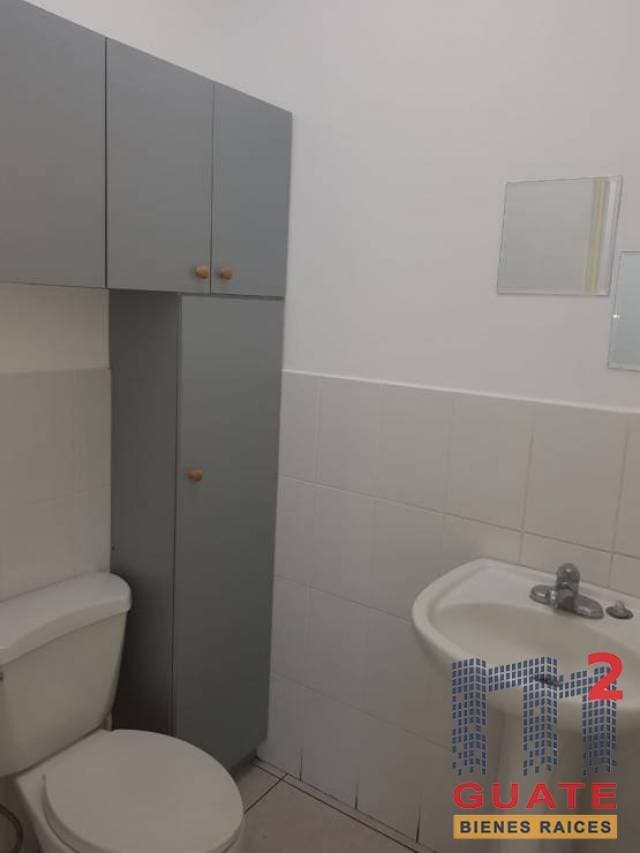 Oficina de 70.37 m2 de construcción en Venta, Zona 10 — foto 6