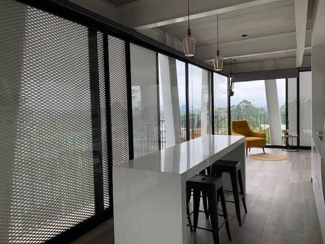 Venta Apartamento diseño moderno en zona 15 — foto 7