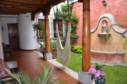 CityMax Antigua renta casa amueblada en Antigua Guatemala
