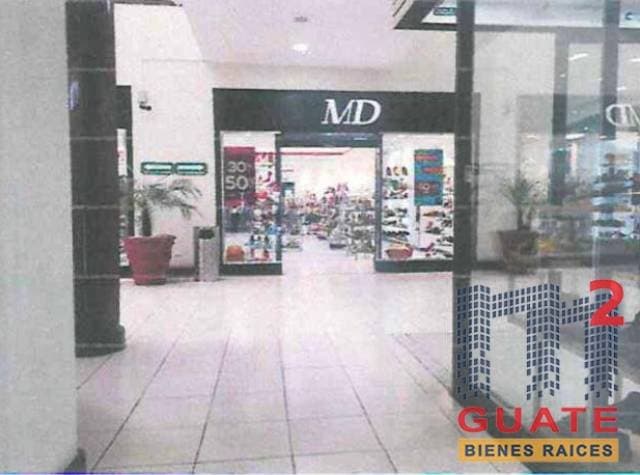 Local de 129.67 m2 de construcción en Venta, Zona 10 — foto 4