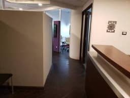 Alquiler oficina amueblada en zona 15