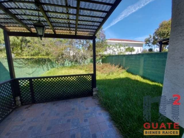 Casa de 242.36 m2 de construcción, en Venta Fraijanes — foto 12